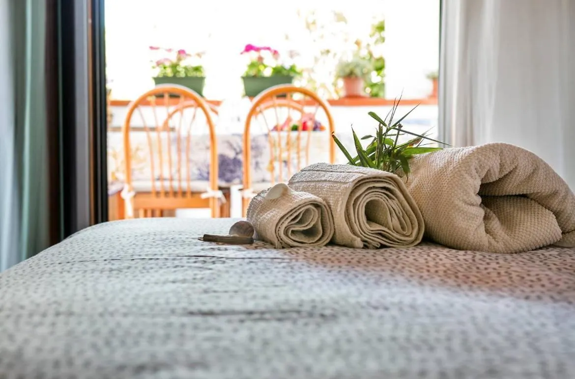 Bamboo Guest House Mondello Italien