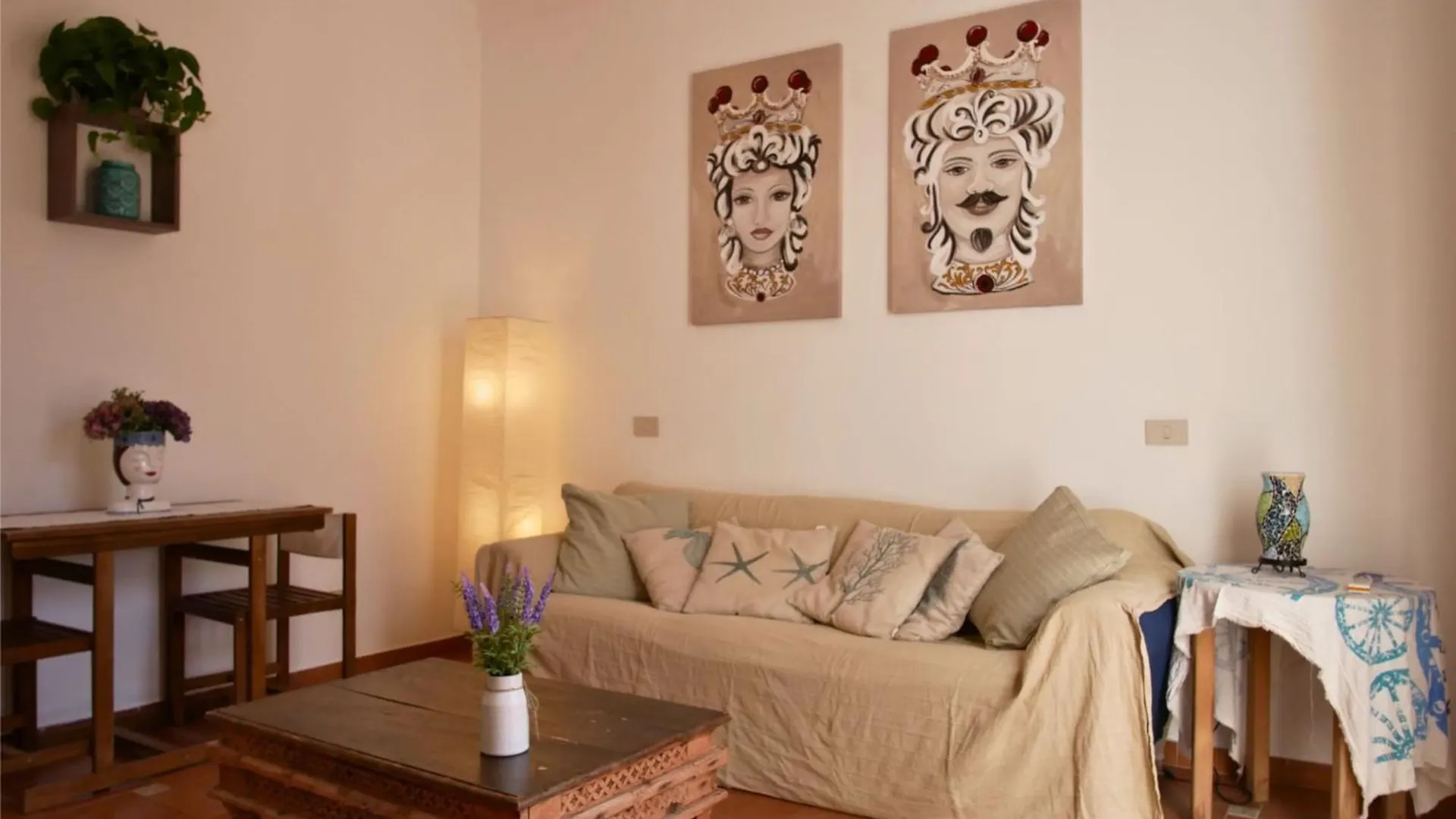 Bamboo Guest House Mondello 0*,