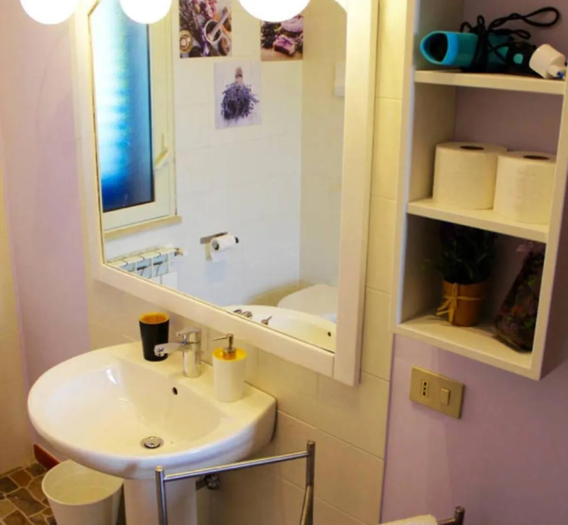 Bamboo Guest House Mondello 0*,  Italien