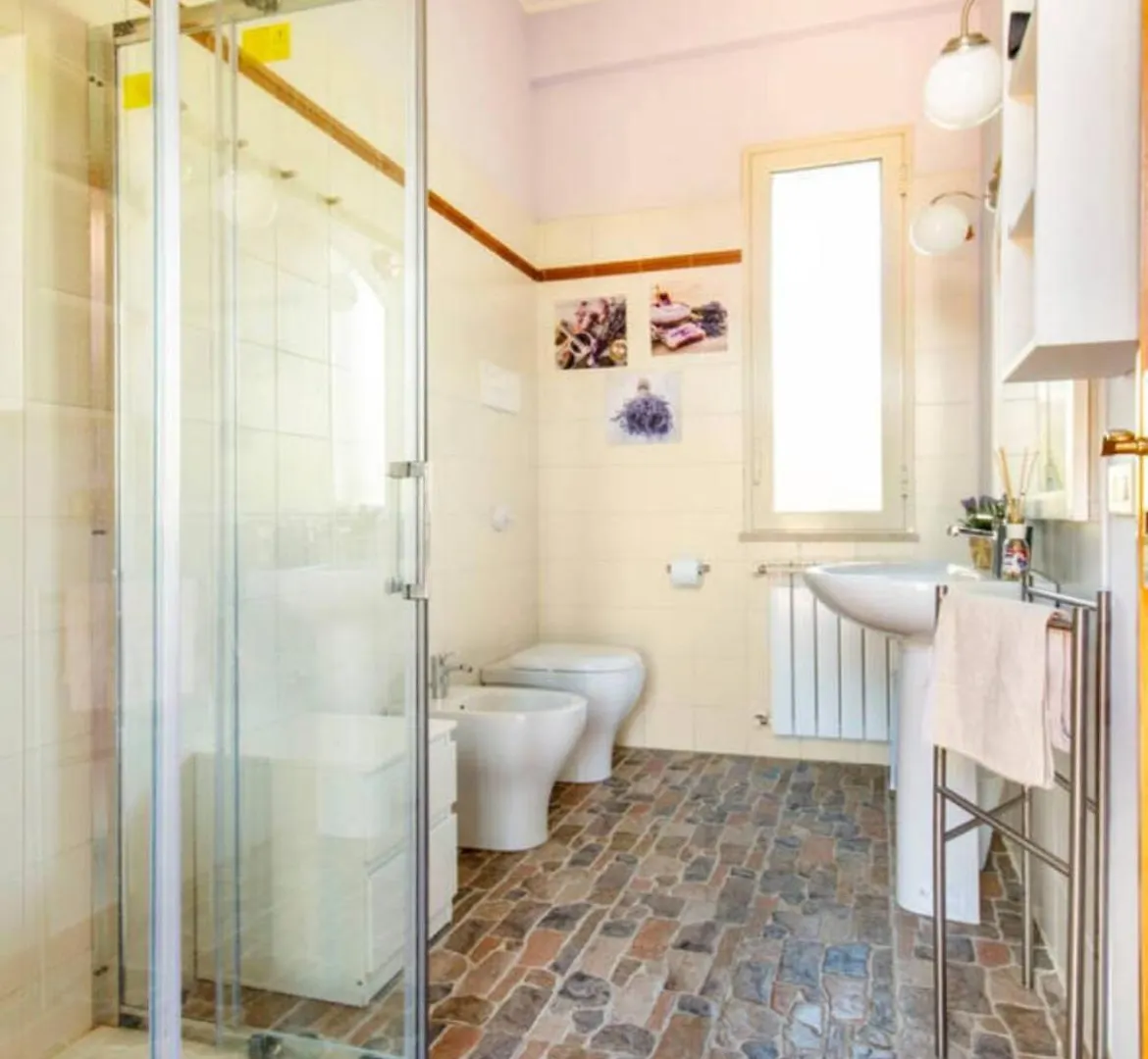 Bamboo Guest House Mondello 0*,