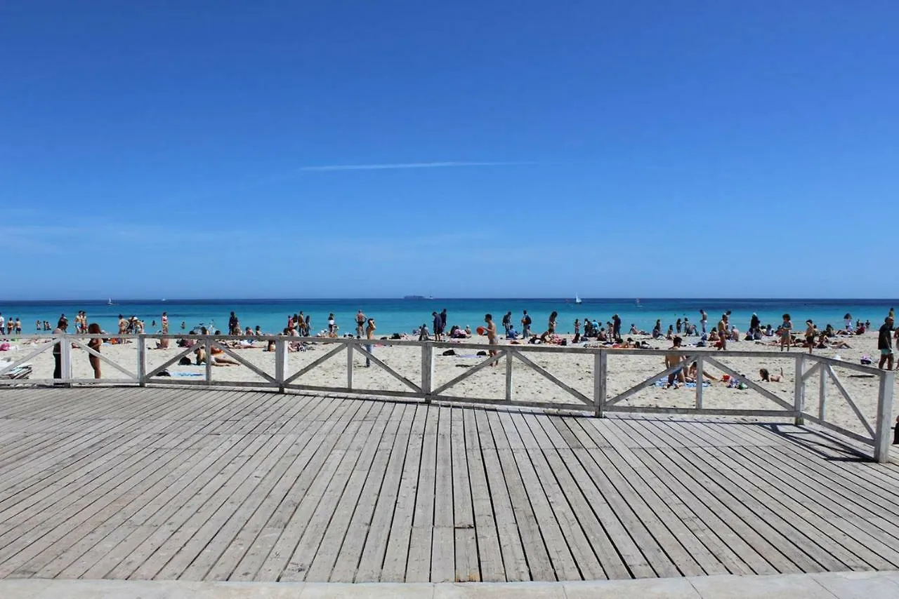Bamboo Guest House Mondello 0*,